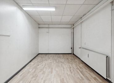 Lager til leje på Svovlhatten 3, 5220 Odense SØ - 1309 m² | Foto 18 - Lokalebasen