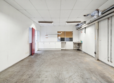 Lager til leje på Svovlhatten 3, 5220 Odense SØ - 1309 m² | Foto 19 - Lokalebasen.dk