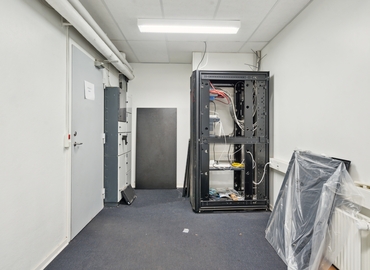 Lager til leje på Svovlhatten 3, 5220 Odense SØ - 1309 m² | Foto 21 - Lokalebasen