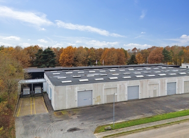 Lager til leje på Svovlhatten 3, 5220 Odense SØ - 1309 m² | Foto 22 - Lokalebasen