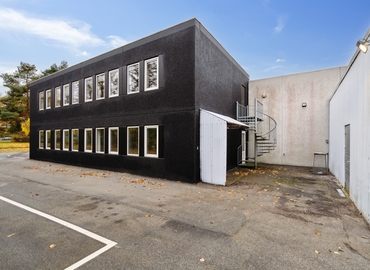 Lager til leje på Svovlhatten 3, 5220 Odense SØ - 1309 m² | Foto 23 - Lokalebasen.dk