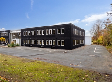 Lager til leje på Svovlhatten 3, 5220 Odense SØ - 1309 m² | Foto 24 - Lokalebasen.dk