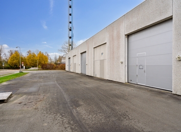 Lager til leje på Svovlhatten 3, 5220 Odense SØ - 1309 m² | Foto 26 - Lokalebasen