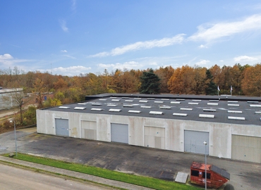 Lager til leje på Svovlhatten 3, 5220 Odense SØ - 1309 m² | Foto 27 - Lokalebasen