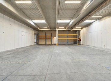 Lager til leje på Svovlhatten 3, 5220 Odense SØ - 681 m² | Foto 2 - Lokalebasen