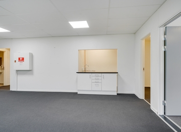 Lager til leje på Svovlhatten 3, 5220 Odense SØ - 681 m² | Foto 9 - Lokalebasen.dk