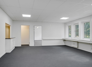 Lager til leje på Svovlhatten 3, 5220 Odense SØ - 681 m² | Foto 10 - Lokalebasen.dk