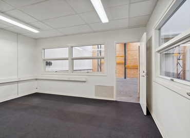 Lager til leje på Svovlhatten 3, 5220 Odense SØ - 681 m² | Foto 14 - Lokalebasen.dk