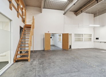 Lager til leje på Svovlhatten 3, 5220 Odense SØ - 681 m² | Foto 19 - Lokalebasen