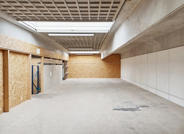 Lager til leje på Svovlhatten 3, 5220 Odense SØ - 681 m² | Foto 18 - Lokalebasen.dk