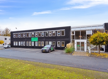 Lager til leje på Svovlhatten 3, 5220 Odense SØ - 681 m² | Foto 22 - Lokalebasen.dk