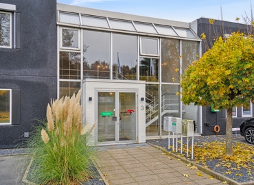 Lager til leje på Svovlhatten 3, 5220 Odense SØ - 681 m² | Foto 23 - Lokalebasen