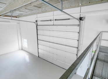 Lager til leje på Literbuen 9, 2740 Skovlunde - 1241 m² | Foto 10 - Lokalebasen