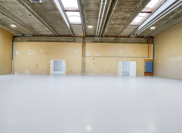 Lager til leje på Literbuen 9, 2740 Skovlunde - 1241 m² | Foto 8 - Lokalebasen.dk