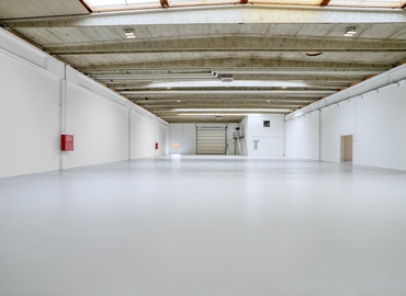 Lager til leje på Literbuen 9, 2740 Skovlunde - 1241 m² | Foto 7 - Lokalebasen