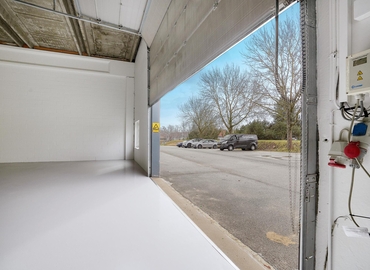 Lager til leje på Literbuen 9, 2740 Skovlunde - 1241 m² | Foto 11 - Lokalebasen