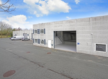 Lager til leje på Literbuen 9, 2740 Skovlunde - 1241 m² | Foto 1 - Lokalebasen.dk