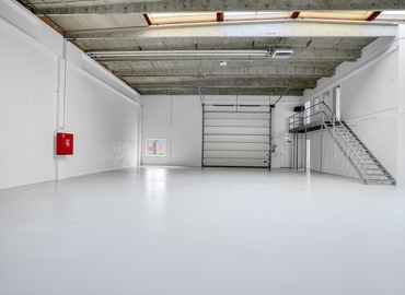 Lager til leje på Literbuen 9, 2740 Skovlunde - 1241 m² | Foto 9 - Lokalebasen.dk