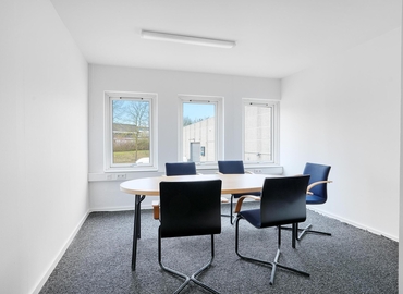 Lager til leje på Literbuen 9, 2740 Skovlunde - 1241 m² | Foto 5 - Lokalebasen.dk