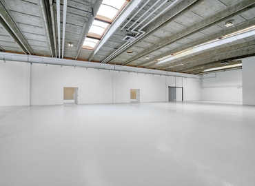 Lager til leje på Literbuen 9, 2740 Skovlunde - 1241 m² | Foto 6 - Lokalebasen.dk