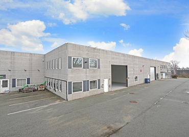 Lager til leje på Literbuen 9, 2740 Skovlunde - 1241 m² | Foto 0 - Lokalebasen.dk