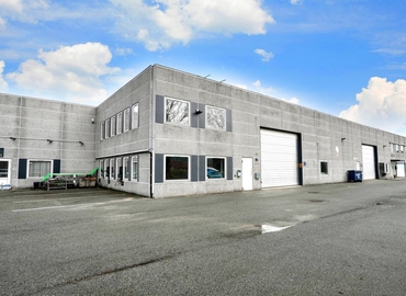 Lager til leje på Literbuen 9, 2740 Skovlunde - 1241 m² | Foto 2 - Lokalebasen.dk