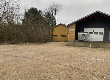436 m² Warehouse storage for rent in Thorso, Håndværkervej 4 (8881) - 0 | MatchOffice
