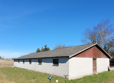 260 m² Warehouse storage up for rent in Karlslunde, Hastrupvejen 22 (2690) - 0 | MatchOffice