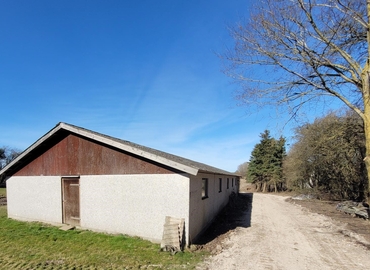 Lager til leje på Hastrupvejen 22, 2690 Karlslunde - 260 m² | Foto 7 - Lokalebasen.dk