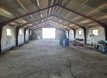 Lager til leje på Hastrupvejen 22, 2690 Karlslunde - 260 m² | Foto 2 - Lokalebasen