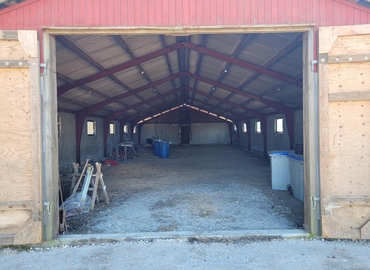 Lager til leje på Hastrupvejen 22, 2690 Karlslunde - 260 m² | Foto 1 - Lokalebasen.dk