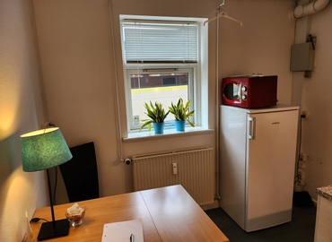83 m² Shop for rent in Norager, Vestergade 14 (9610) - 30 | MatchOffice