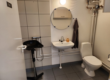 83 m² Store for rent in Norager, Vestergade 14 (9610) - 22 | MatchOffice