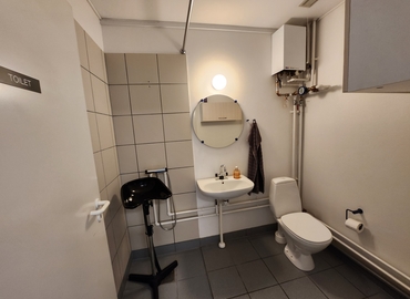83 m² Store for rent in Norager, Vestergade 14 (9610) - 23 | MatchOffice
