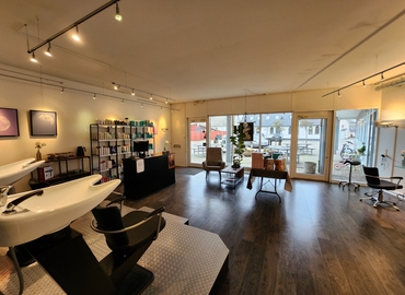 83 m² Store for rent in Norager, Vestergade 14 (9610) - 5 | MatchOffice