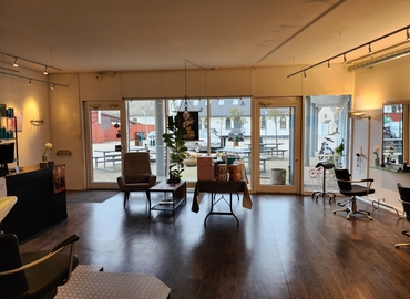 83 m² Commercial shop for rent in Norager, Vestergade 14 (9610) - 2 | MatchOffice.com