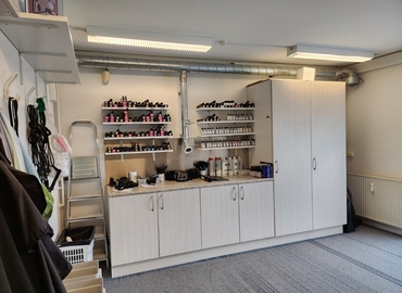 83 m² Commercial shop for rent in Norager, Vestergade 14 (9610) - 17 | MatchOffice.com