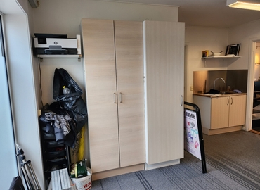 83 m² Shop for rent in Norager, Vestergade 14 (9610) - 21 | MatchOffice.com