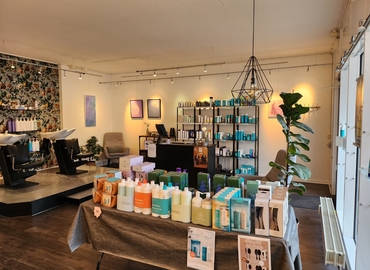 83 m² Shop for rent in Norager, Vestergade 14 (9610) - 7 | MatchOffice.com