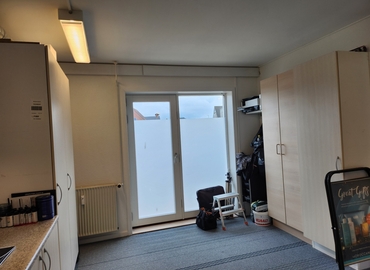 83 m² Shop for rent in Norager, Vestergade 14 (9610) - 18 | MatchOffice.com