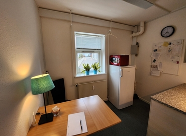 83 m² Shop for rent in Norager, Vestergade 14 (9610) - 31 | MatchOffice.com