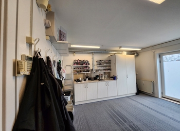 83 m² Commercial shop for rent in Norager, Vestergade 14 (9610) - 16 | MatchOffice