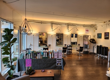 83 m² Commercial shop for rent in Norager, Vestergade 14 (9610) - 0 | MatchOffice