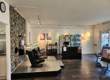 83 m² Shop for rent in Norager, Vestergade 14 (9610) - 1 | MatchOffice