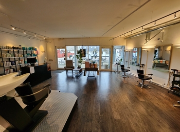 83 m² Commercial shop for rent in Norager, Vestergade 14 (9610) - 3 | MatchOffice