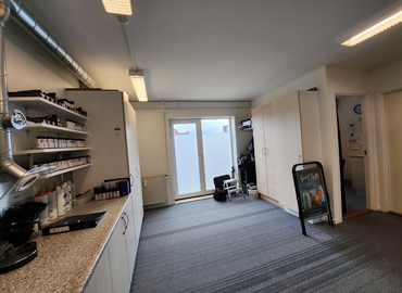 83 m² Commercial shop for rent in Norager, Vestergade 14 (9610) - 19 | MatchOffice