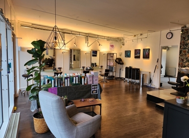83 m² Commercial shop for rent in Norager, Vestergade 14 (9610) - 8 | MatchOffice.com