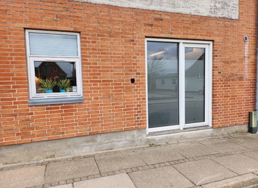 83 m² Commercial shop for rent in Norager, Vestergade 14 (9610) - 14 | MatchOffice