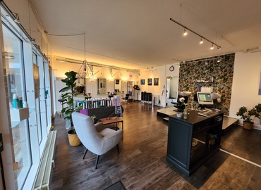 83 m² Store for rent in Norager, Vestergade 14 (9610) - 9 | MatchOffice.com