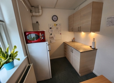83 m² Shop for rent in Norager, Vestergade 14 (9610) - 28 | MatchOffice.com